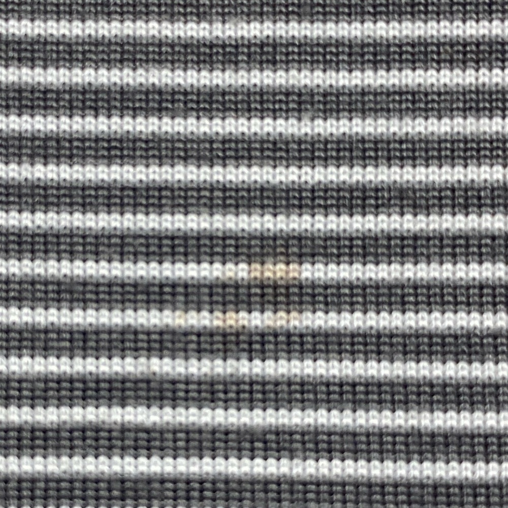 Under Armour HeatGear Half Zip Long Sleeve Top, Xl - Picture 7 of 9